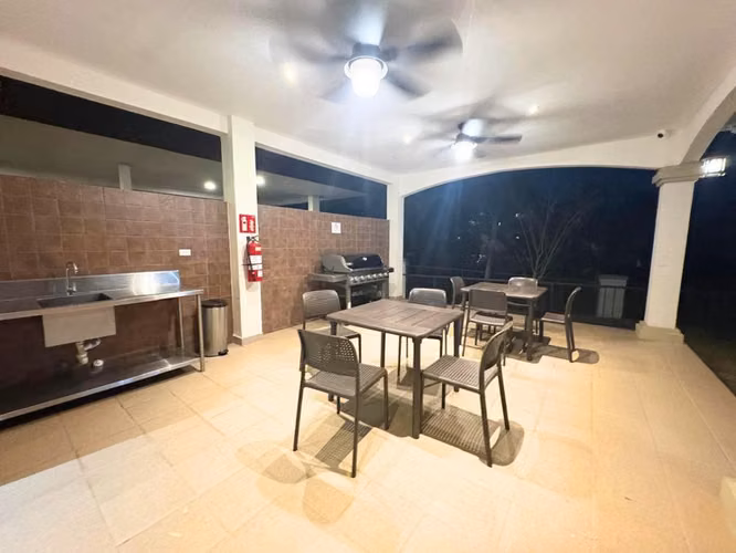 Apartamento en Venta en Embassy Village Albrook Panamá