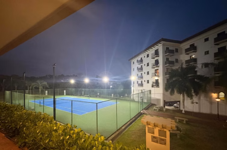 Apartamento en Venta en Embassy Village Albrook Panamá