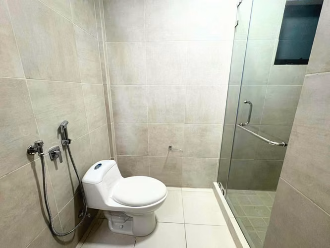Apartamento en Venta en Embassy Village Albrook Panamá