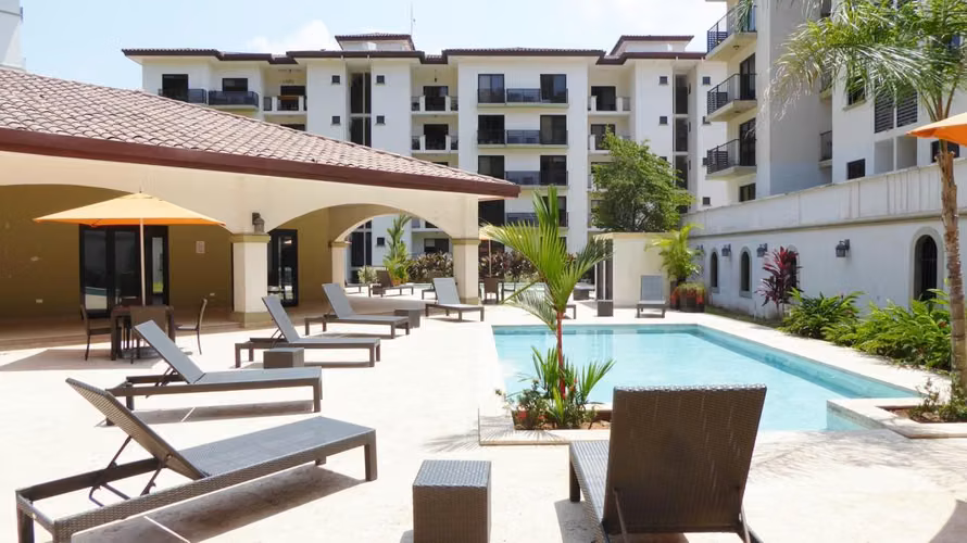 Apartamento en Venta en Embassy Village Albrook Panamá