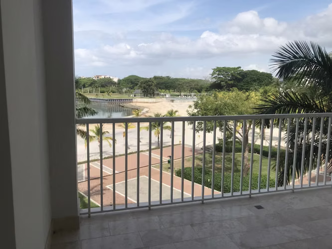 VENTA APARTAMENTO EN BUENAVENTURA (JA)
