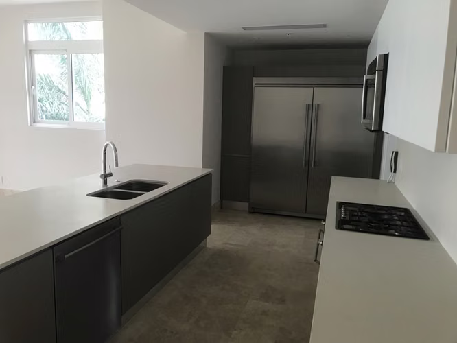 VENTA APARTAMENTO EN BUENAVENTURA (JA)