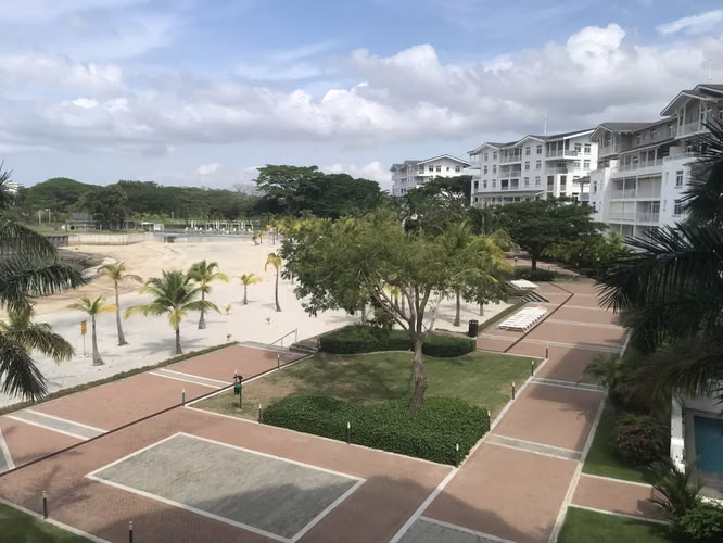 VENTA APARTAMENTO EN BUENAVENTURA (JA)