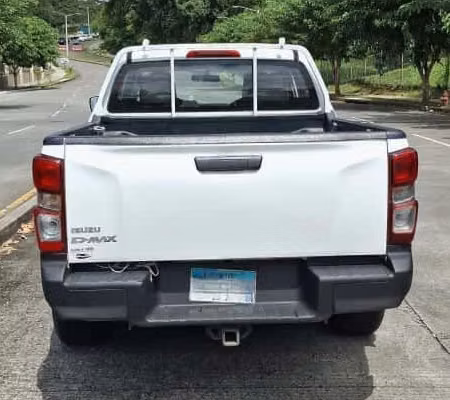 D-MAX 2023 DIESEL MANUAL 4X4 EN 22,995 al CREDITO o al CONTADO - Imagen 4