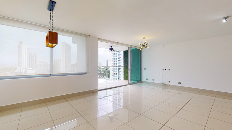Venta de elegante y moderno apartamento en Bali – Costa del Este