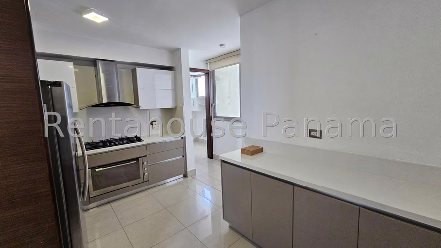 Venta de apartamento en Ph Bali 27MVCH1001