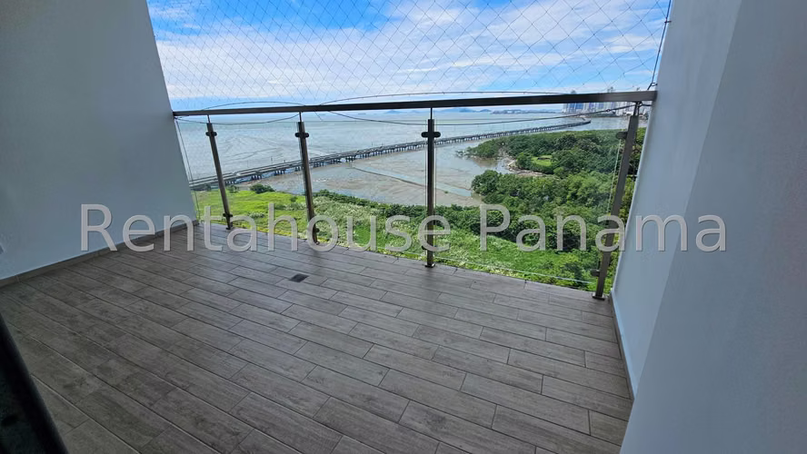 Venta de apartamento en Ph Bali 27MVCH1001