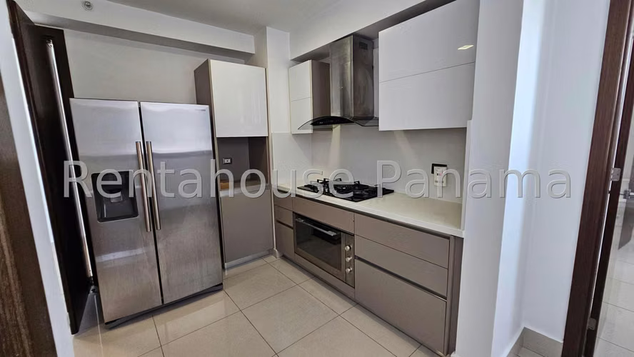Venta de apartamento en Ph Bali 27MVCH1001