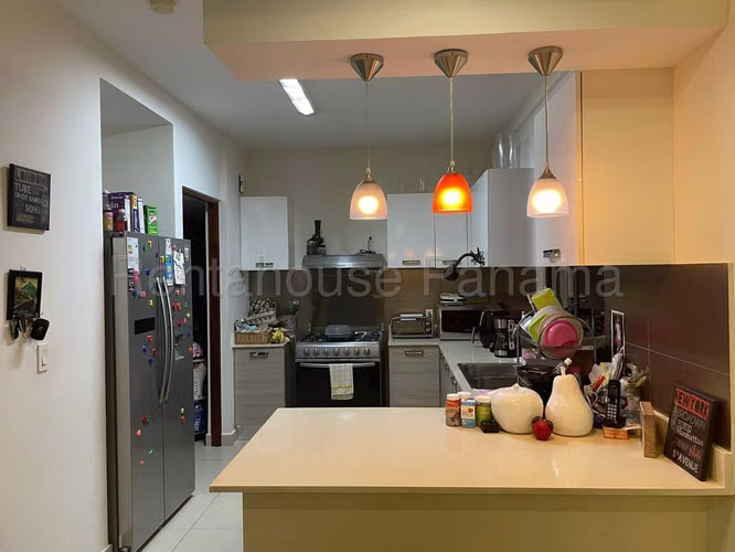 Venta de casa en Panama Pacifico AK