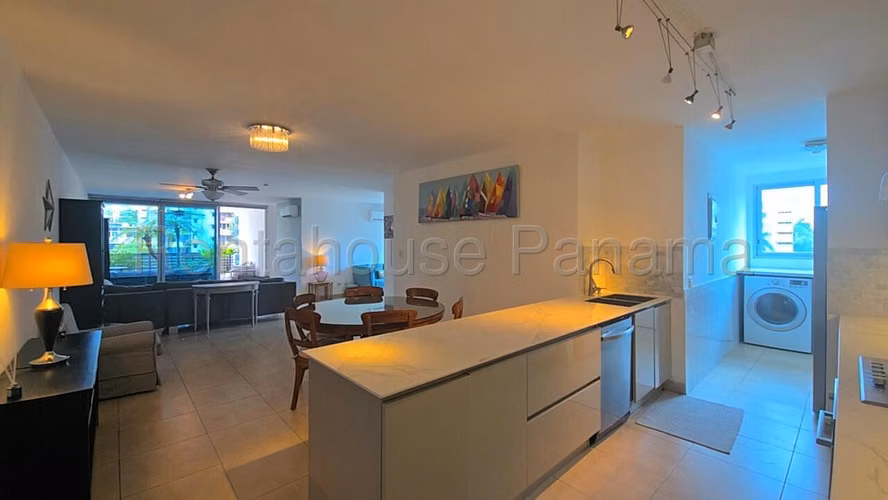 Alquiler de apartamento en Ph Park City 27MVCH1003