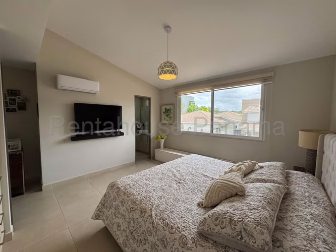 Venta de casa en Panama Pacifico AK