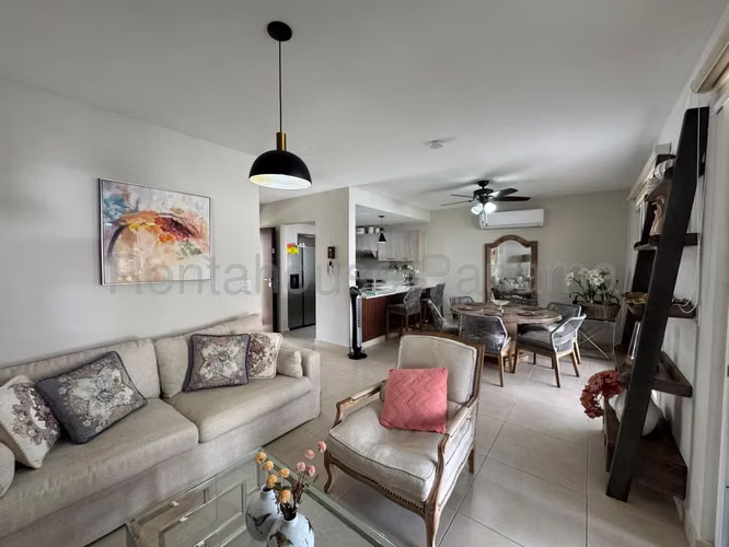 Venta de casa en Panama Pacifico AK