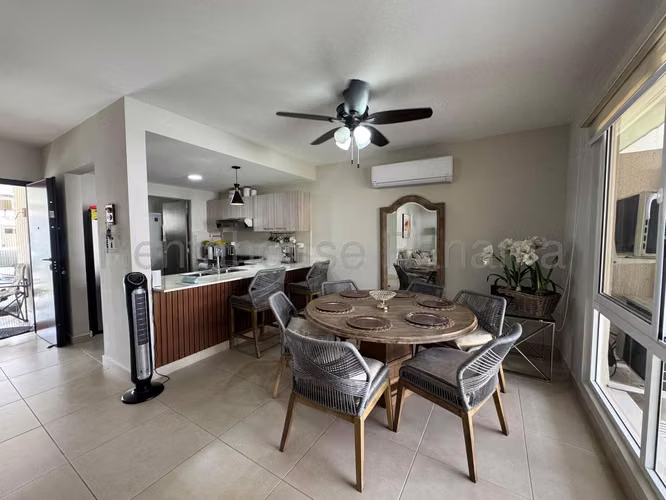 Venta de casa en Panama Pacifico AK