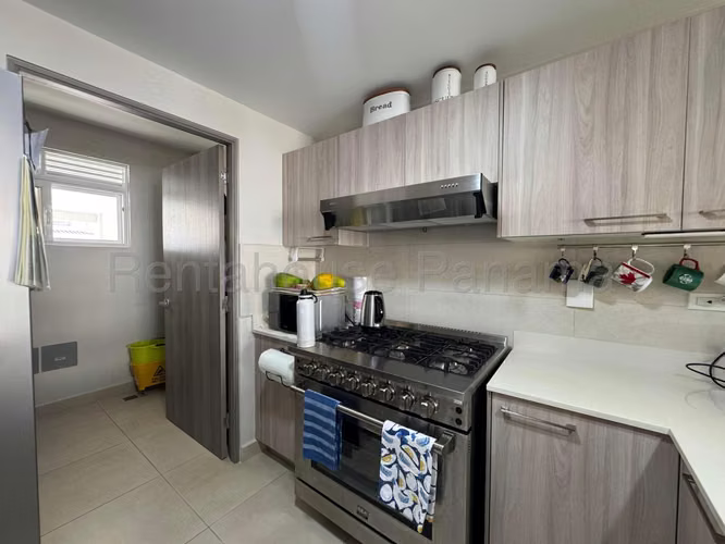 Venta de casa en Panama Pacifico AK
