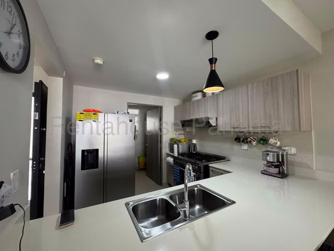 Venta de casa en Panama Pacifico AK