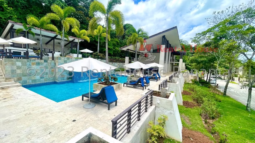 Alquiler de Casa en Panama Pacifico . 26LBR9134