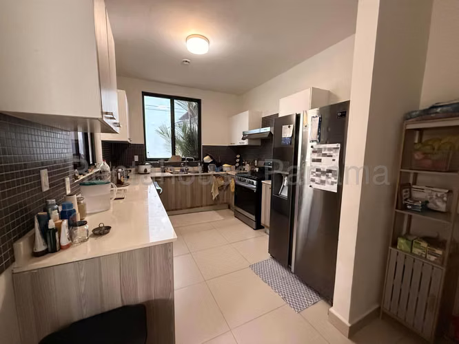 Venta de casa en Panama Pacifico AK