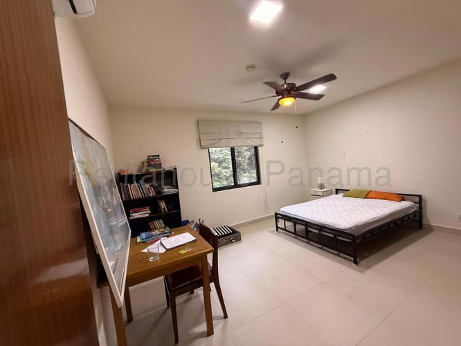 Venta de casa en Panama Pacifico AK