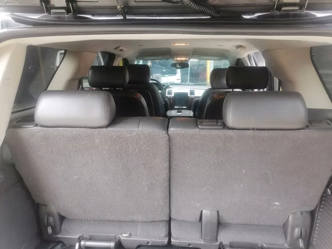 CADILLAC ESCALADE 2010 BUENAS CONDICIONES - Imagen 7