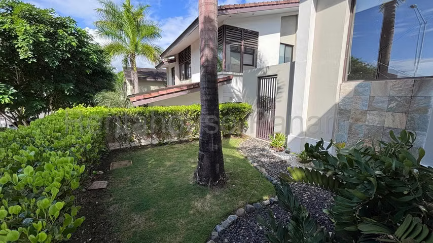 Alquiler de Casa en Panama Pacifico. 26LBR7674