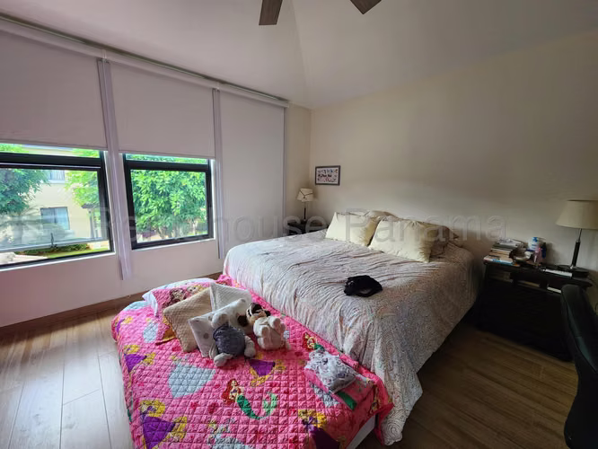 Venta de casa en Panama Pacifico AK