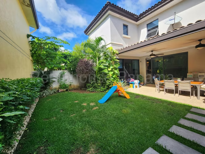 Venta de casa en Panama Pacifico AK