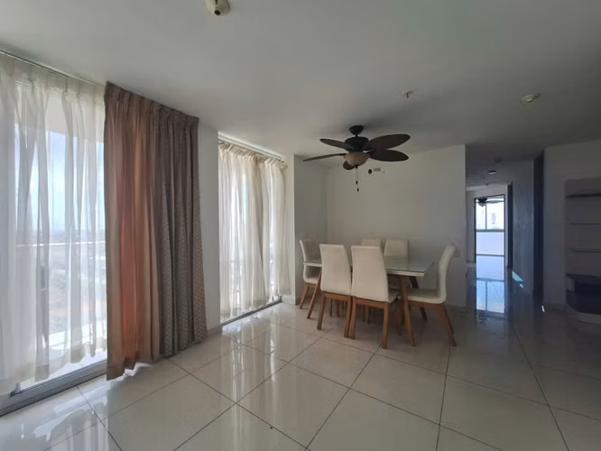 VENTA DE APARTAMENTO EN PH PORTO ALEGRE VILLA LUCRE
