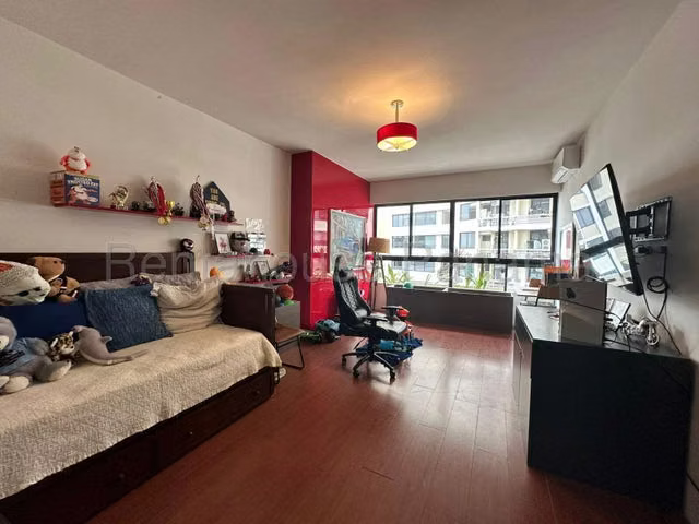 Alquiler de Apartamento Ph Puerta del Sol en Punta Paitilla 27LBR800