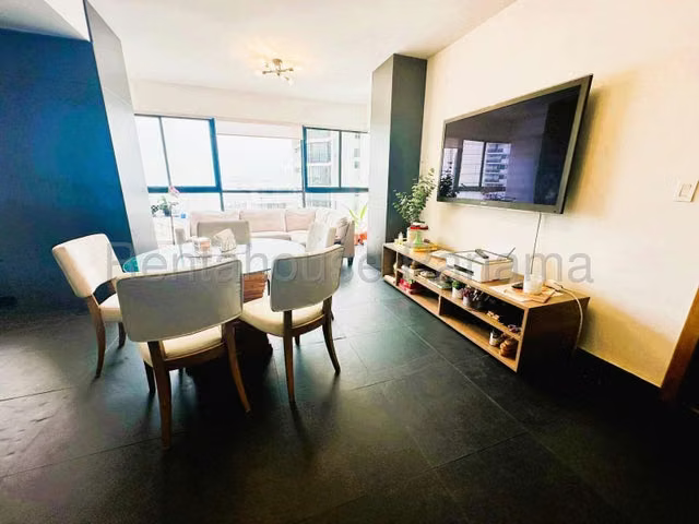 Alquiler de Apartamento Ph Puerta del Sol en Punta Paitilla 27LBR800