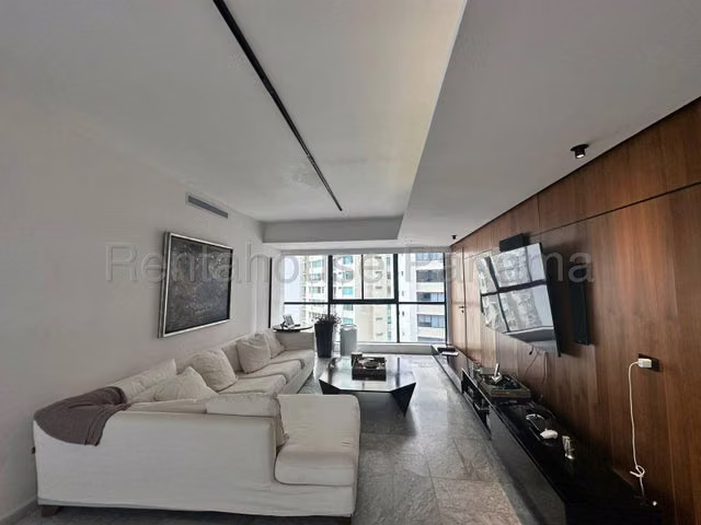 Alquiler de Apartamento Ph Puerta del Sol en Punta Paitilla 27LBR800