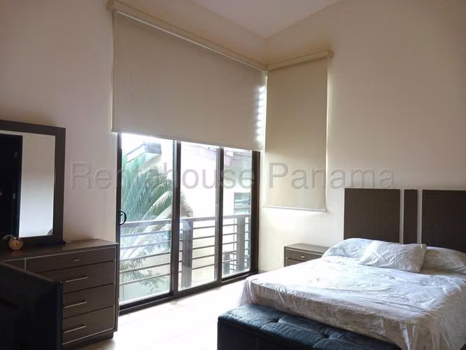 Venta de casa en Panama Pacifico AK