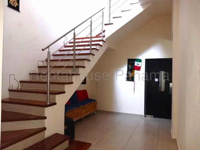 Venta de casa en Panama Pacifico AK