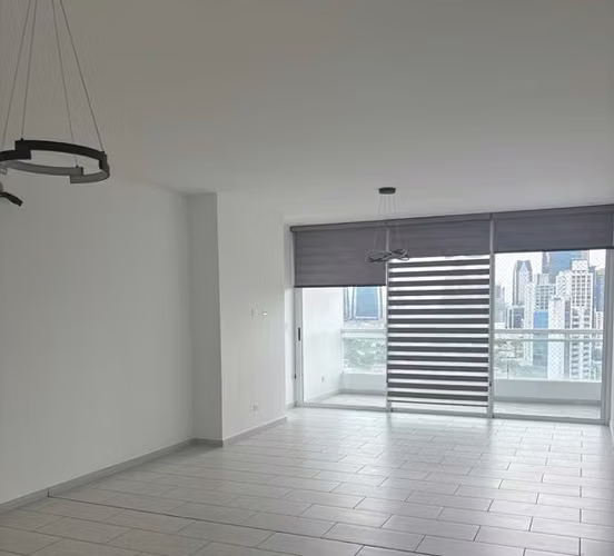 Apartment in San Francisco | Empty | with balcony and exclusive location
