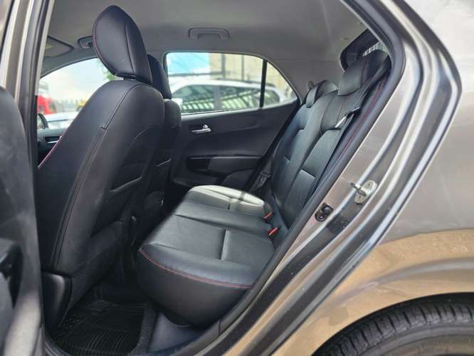 KIA PICANTO GT LINE 2018