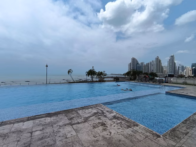 Venta de céntrico apartamento dúplex en Terrawind, Torre 1000 – San Francisco