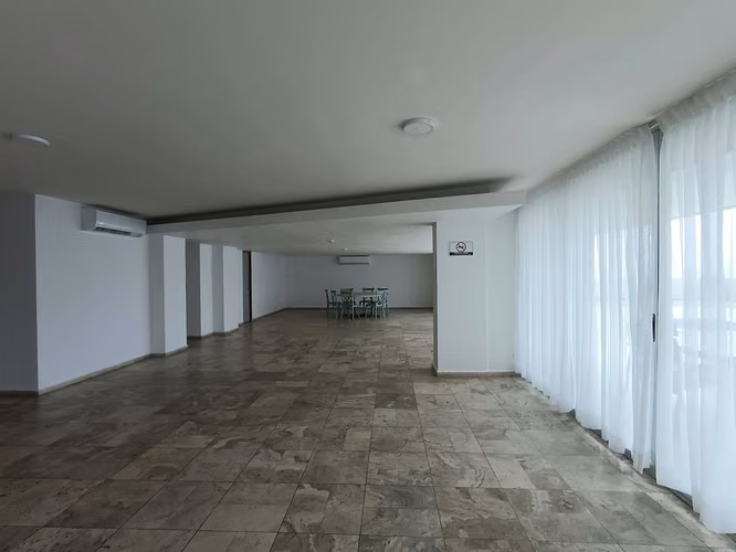 Venta de céntrico apartamento dúplex en Terrawind, Torre 1000 – San Francisco