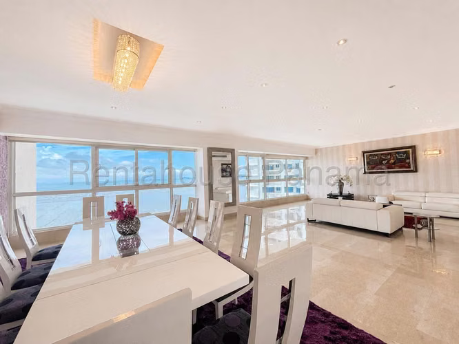 Apartamento en Venta en Costa del Este SYH