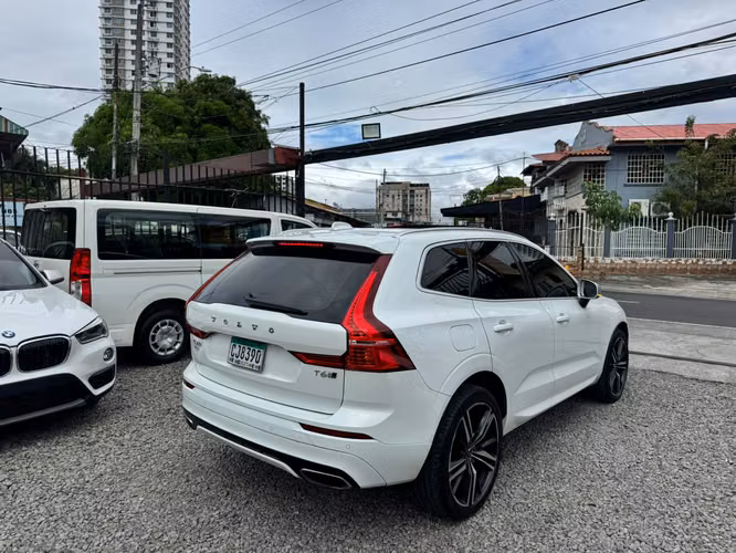 Volvo XC60 2018 - Imagen 6