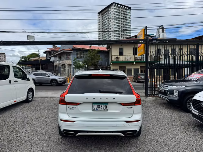 Volvo XC60 2018 - Imagen 5