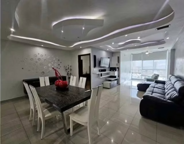 Apartamento en San Francisco I con excelente iluminación y espacios premium