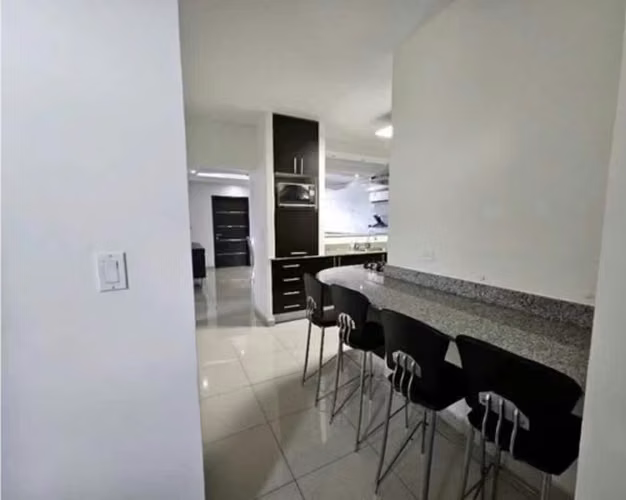 Apartamento en San Francisco I con excelente iluminación y espacios premium