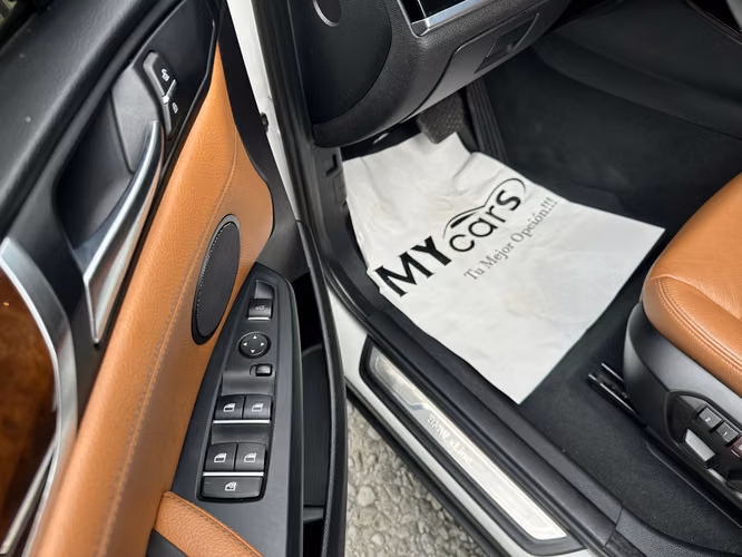 BMW X3 2016