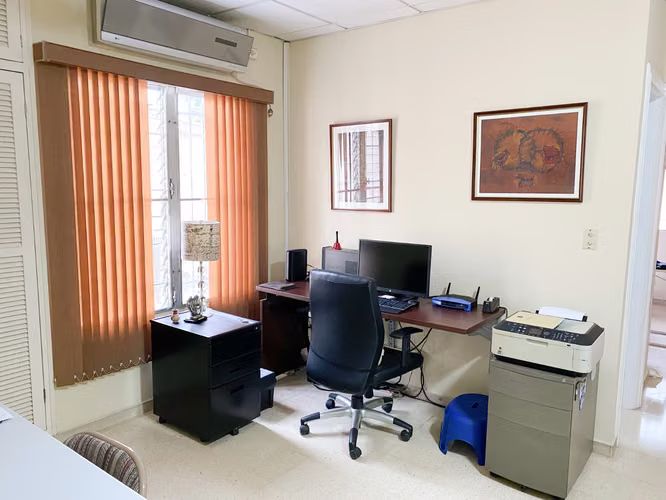 Casa en Betania Amplia con patio