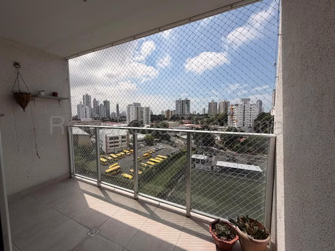 Alquiler Apartamento Carrasquilla - YD