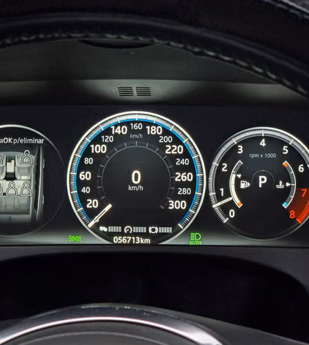 Jaguar F Pace S 2017 EXCELENTE CONDICIONES
