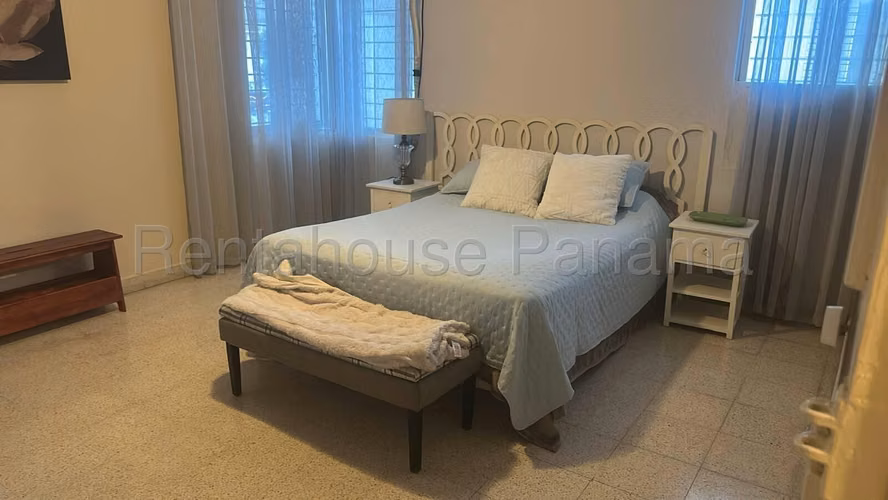Alquiler Apartamento Obarrio - YD