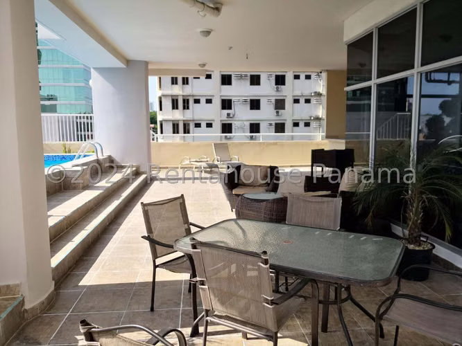 Alquiler Apartamento San Francisco - YD