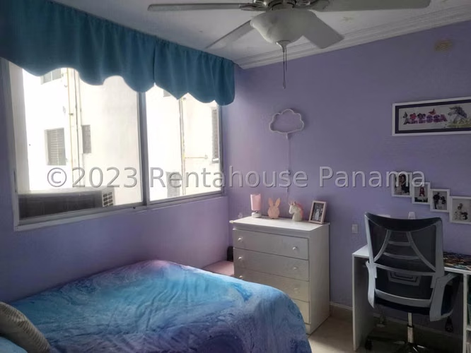 Alquiler Apartamento San Francisco - YD