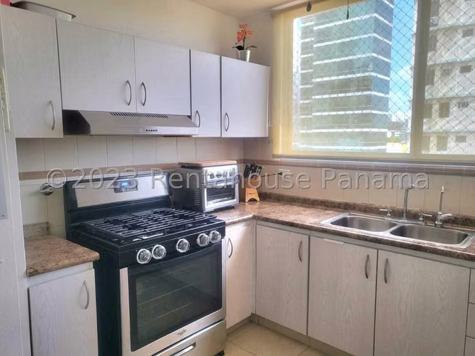 Alquiler Apartamento San Francisco - YD