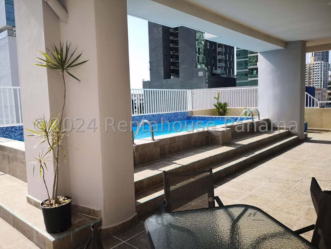 Alquiler Apartamento San Francisco - YD